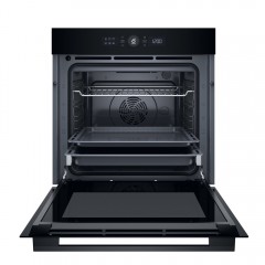 Whirlpool WOI5S8CM1SBA Φούρνος άνω Πάγκου 73lt Π59.5εκ. Μαύρος